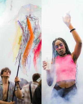 Was für ein Ausritt 🔥 - ein Auftakt in die Open-Air-Saison, wie er schöner nicht sein könnte. Unsere Ponyherzen schlagen über vor Glück✨ Save …